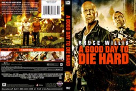 DIE HARD 5 - วันดีมหาวินาศ คนอึดตายยาก (2013)